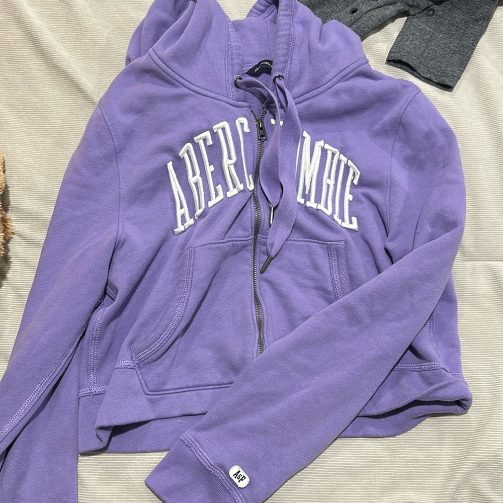 Abercrombie and fitch